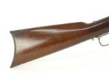 Winchester 1873 .22 Short (W6695) - 2 of 8