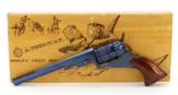 Uberti Replica Paterson .36 (PR27400) - 1 of 6