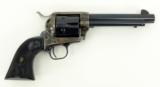 Colt Single Action Army .45 LC (C10111) - 2 of 5