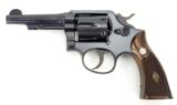 Smith & Wesson Military & Police .38 Special (PR27272) - 2 of 7