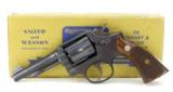 Smith & Wesson Military & Police .38 Special (PR27272) - 1 of 7