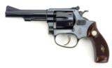 Smith & Wesson 22/32 Kit Gun .22 LR (PR27275) - 1 of 5