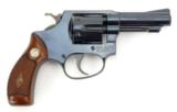 Smith & Wesson Hand Ejector .32 S&W Long (PR27276) - 2 of 4
