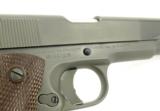 Colt 1911A1 .45 ACP (C10126) - 2 of 7