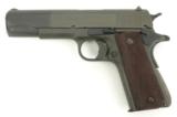 Colt 1911A1 .45 ACP (C10126) - 1 of 7