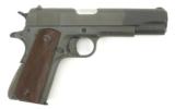 Colt 1911A1 .45 ACP (C10126) - 3 of 7