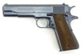Colt National Match .45 ACP (C10127) - 1 of 8