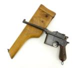 Mauser 1896 .30 Mauser (PR27435) - 1 of 12