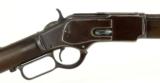 Winchester 1873 .38-40 (W6705) - 3 of 9
