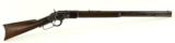 Winchester 1873 .38-40 (W6705) - 1 of 9