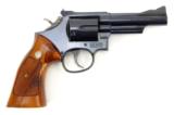 Smith & Wesson 19-5 .357 Magnum (PR27428) - 2 of 4
