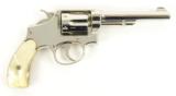 Smith & Wesson Hand Ejector .32-20 (PR27429) - 2 of 4