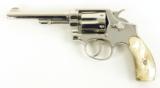 Smith & Wesson Hand Ejector .32-20 (PR27429) - 1 of 4