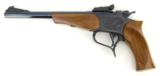 Thompson/Center Arms Contender .22 LR (PR27477) - 2 of 7