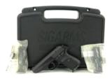 Sig Sauer P230 .32 ACP (PR27478) - 1 of 5