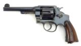 Smith & Wesson 1917 .45 ACP (PR27281) - 1 of 6