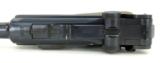 Mauser P.08 9mm Luger caliber S/42 code (PR27284) - 5 of 7