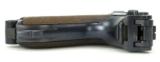 Mauser P.08 9mm Luger caliber S/42 code (PR27284) - 6 of 7
