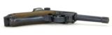 Mauser P.08 9mm Luger caliber S/42 code (PR27284) - 4 of 7