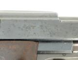 Walther P.38 9mm Para caliber ac code (PR27286) - 2 of 6