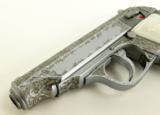 Walther PP 9 Kurz (.380ACP) (PR27405) - 6 of 12