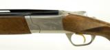 Browning Cynergy Sporting 28 Gauge (S6541) - 6 of 9