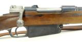 DWM 1891 7.65mm Argentine (R17133) - 3 of 7