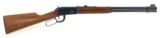 Winchester 94 .30-30 Win caliber rifle (W6688) - 1 of 7