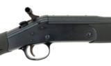 Harrington & Richardson Handi-Rifle SB2 .22 Hornet (R17113) - 3 of 5