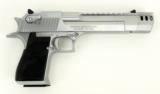 Magnum Research Desert Eagle .44 Magnum (PR27387) - 2 of 5