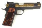 Kimber Custom Target II .45 ACP (PR27391) - 3 of 6