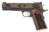 Kimber Custom Target II .45 ACP (PR27391) - 2 of 6