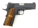 Kimber Pro Raptor II .45 ACP (iPR26928) New - 2 of 5
