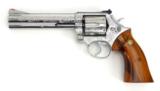 Smith & Wesson 686 .357 Magnum (PR27394) - 2 of 7