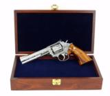 Smith & Wesson 686 .357 Magnum (PR27394) - 1 of 7