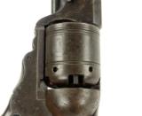 Colt â„– 5 Texas Paterson with Loading Lever .36 caliber revolver (C10151) - 5 of 11
