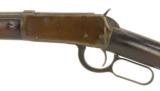 Winchester 94 Short Rifle .38-55 (W6783) - 8 of 9