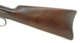 Winchester 94 Short Rifle .38-55 (W6783) - 7 of 9