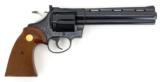 Colt Diamondback .22 LR (C10143) - 5 of 9