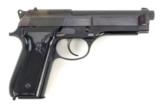 Beretta 92 9mm (PR27395) - 2 of 4