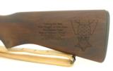  Iwo Jima Special Edition M1 Garand (COM1833) - 7 of 11