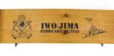  Iwo Jima Special Edition M1 Garand (COM1833) - 11 of 11