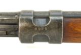 Wafwerk Bystrica 98 8mm Mauser caliber dou (R17122) - 8 of 8