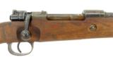 Wafwerk Bystrica 98 8mm Mauser caliber dou (R17122) - 3 of 8