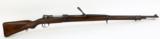 Mauser GEW 98 8mm Mauser (R17097) - 1 of 8