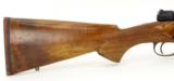 Mauser 98 Custom 6.5x55 (R17088) - 2 of 7