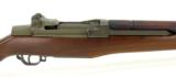 Springfield M1 Garand .30-06 (R17203) - 3 of 9