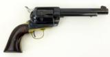 J.P. Sauer Western Marshal .357 Magnum (PR27460) - 2 of 4