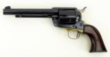 J.P. Sauer Western Marshal .357 Magnum (PR27460) - 1 of 4
