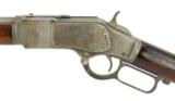 Winchester 1873 .38-40 (W6722) - 8 of 11
